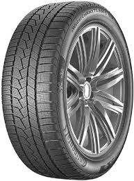 АВТОШИНА 235/40R19 CONTINENTAL TS860S NA0 FR XL 96V